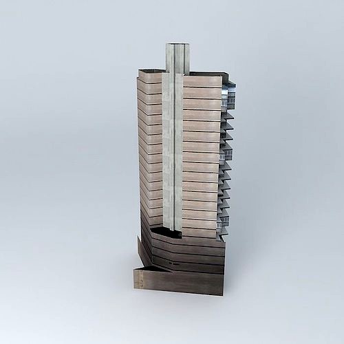 Farallon building