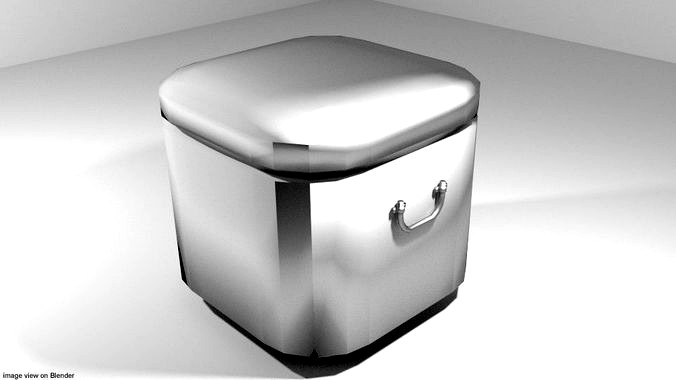 Refrigerator - Type 1