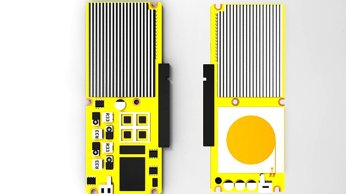 DFI TCM motherboard for smart phones