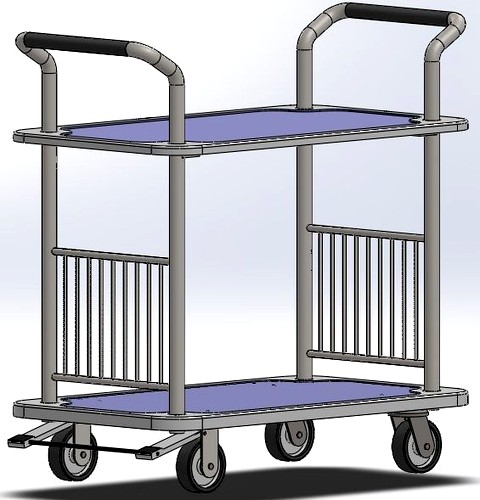 HandTruck