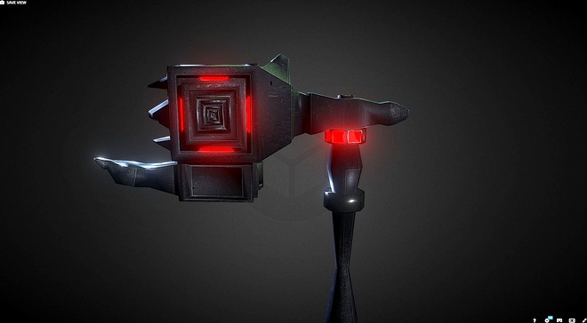 Viper Hammer