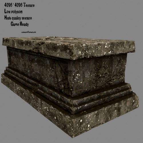 base statue 18