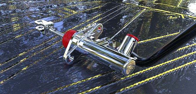 Car Cylinder Clutch