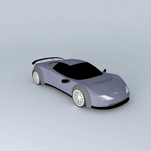 Combat Cyclone Supercharged V12