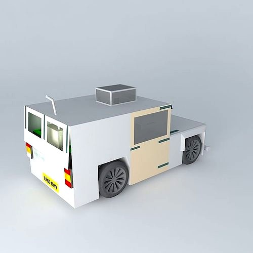 Top Gear Hammerhead i Eagle Thrust