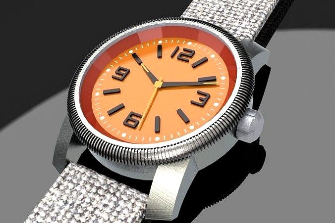 Wrist Watch FOSSIL