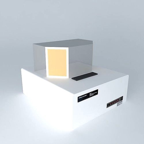 Differential Scanning Colorimeter