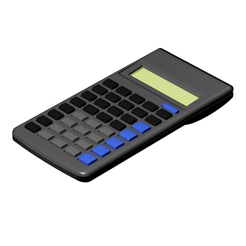 Scientific Calculator