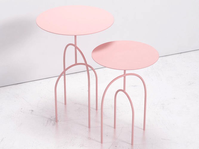 Moca Table