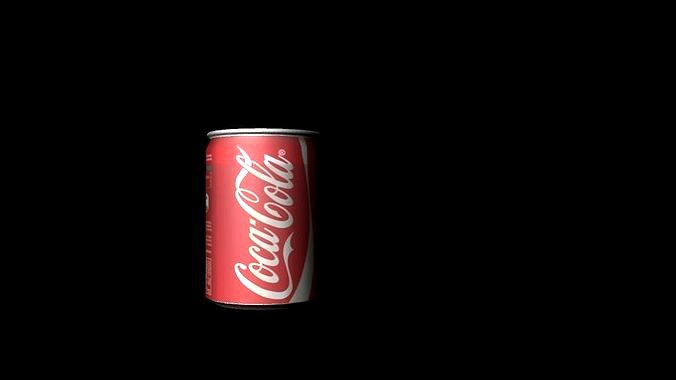 Coke Can