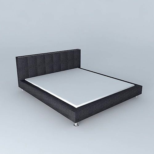 Bond Bed in Cal King