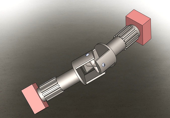 Universal Joint