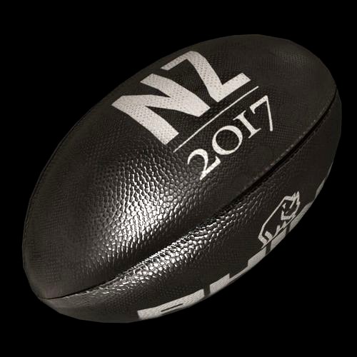 rugby ball 4-New Zeland