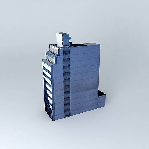 Building Entre Rios 729