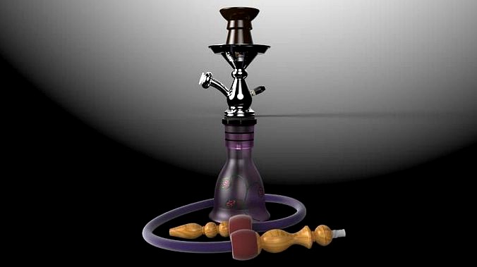 Hookah