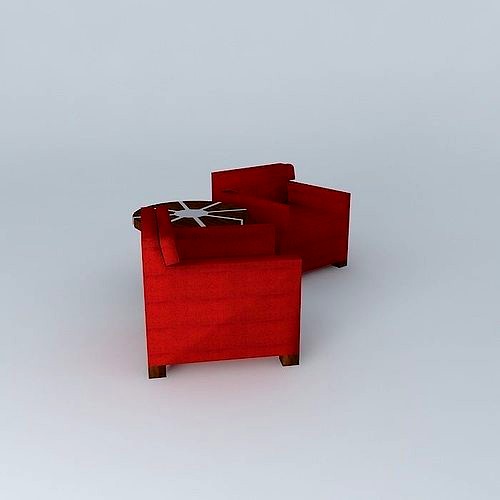 Liberty armchair