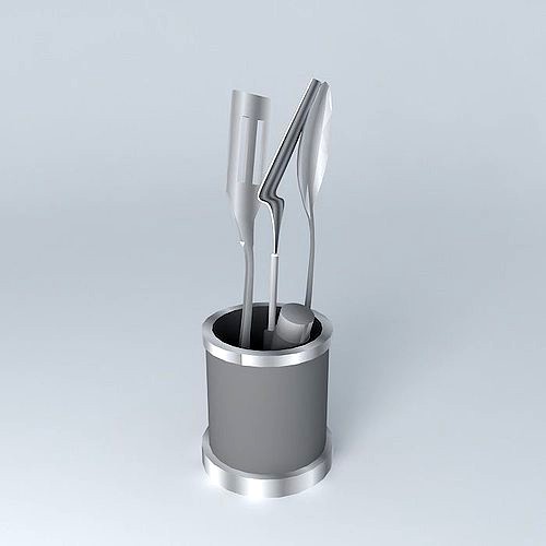 kitchenware