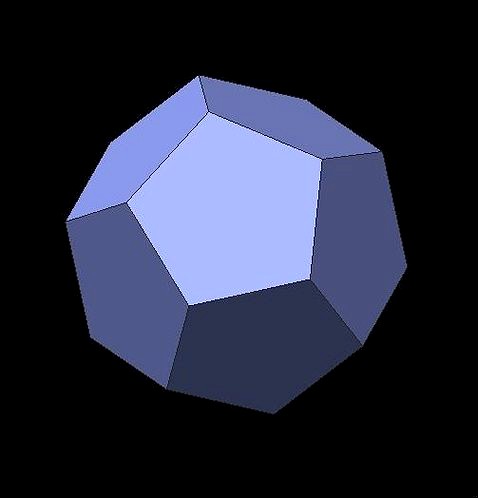 Dodecahedron