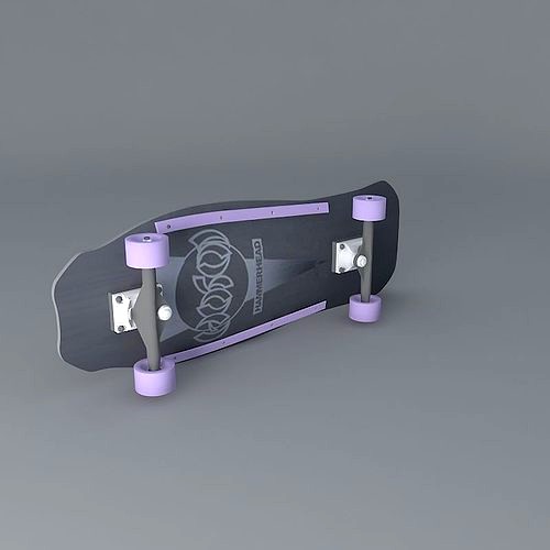 Christian Hosoi Hammerhead skateboard