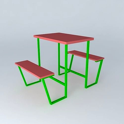 kids table mesa infantil