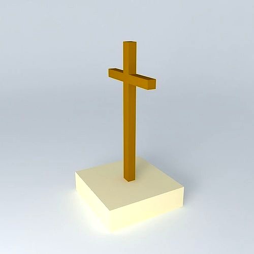 benidorm cross