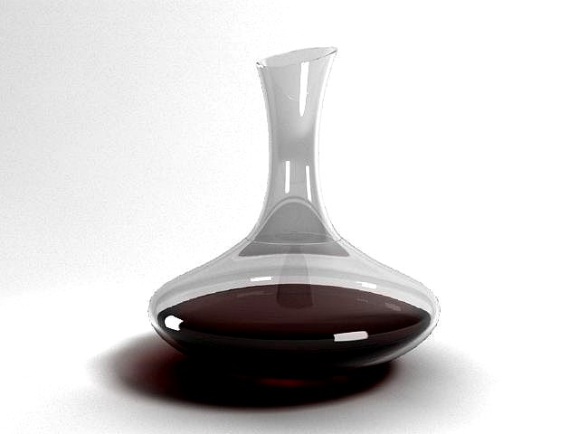 Wine Decanter