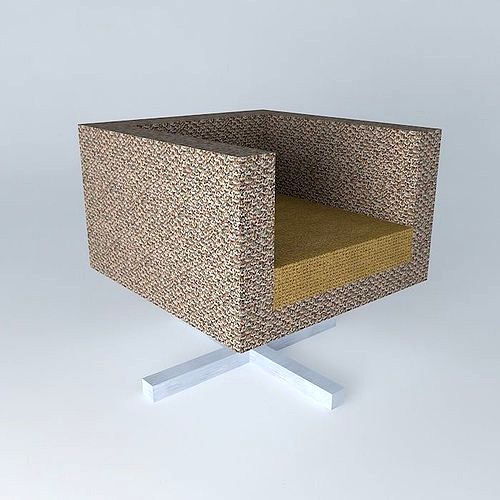 revolving chair