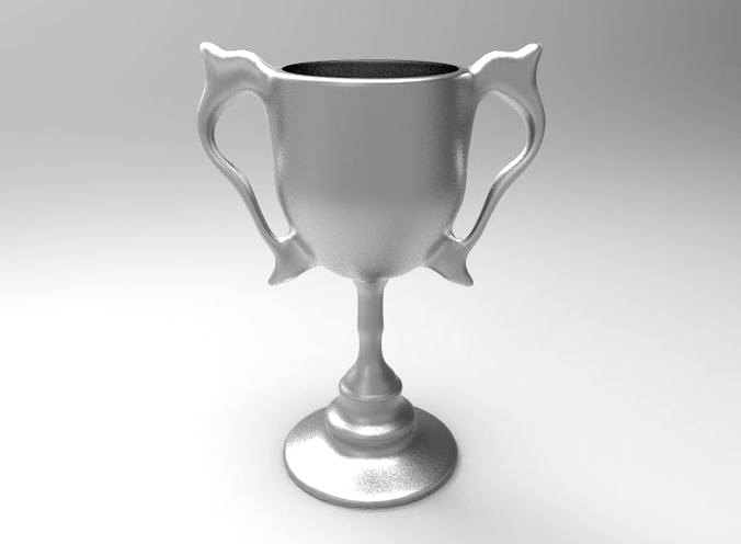 Generic Trophy