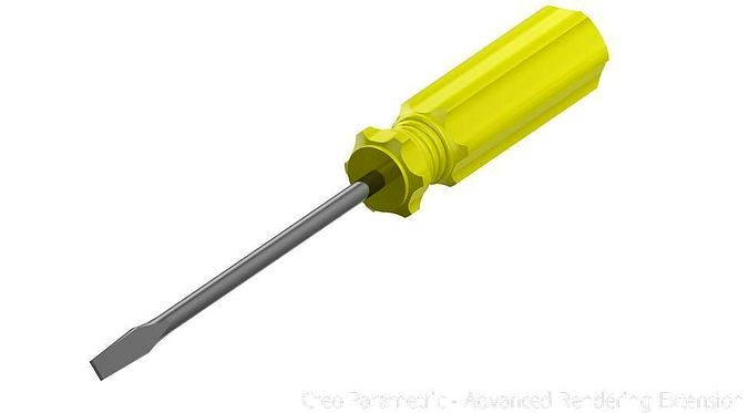 Screwdriver