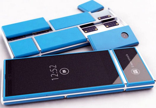 Project Ara