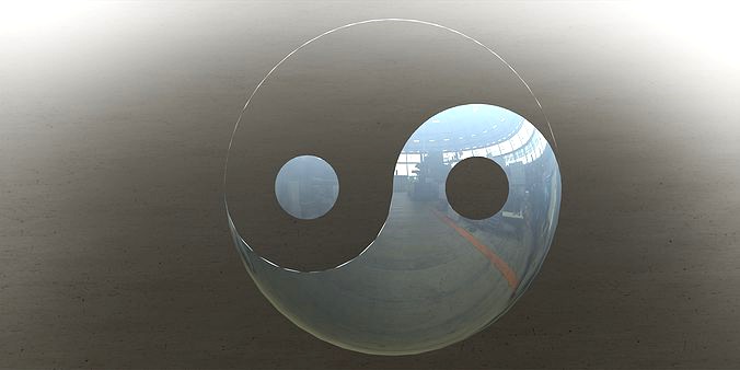 Yin-Yang