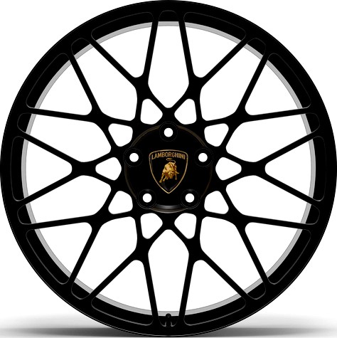 Wheel for Lamborghini Gallardo