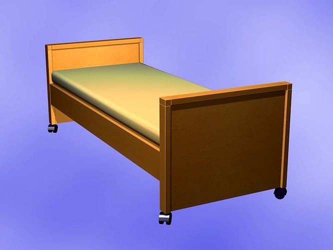 Bed Model
