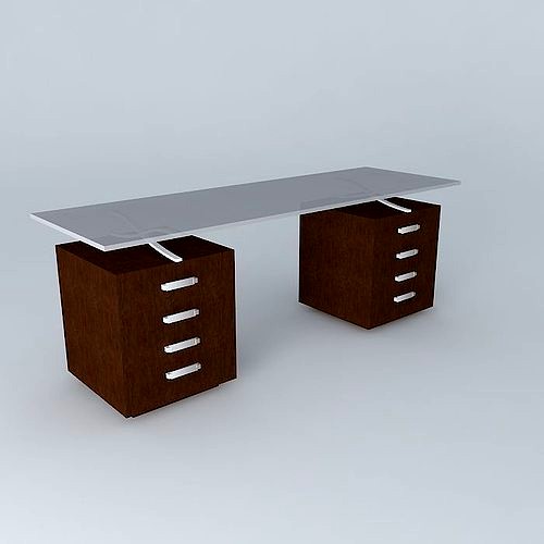 desk desk Vermeil