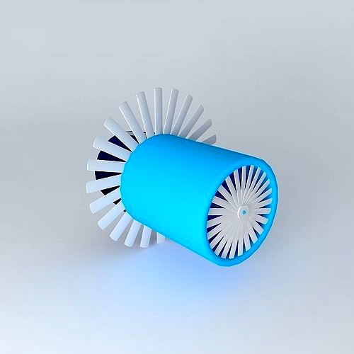 World Dynamics Engines Lancoln