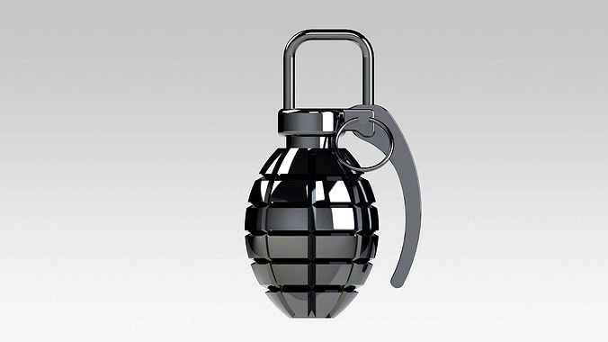 Grenade