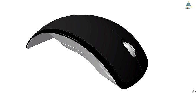 Mouse Microsoft Arc