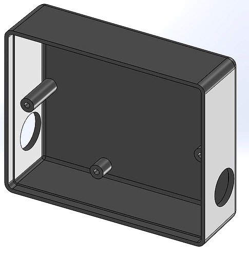 Plastic Boxes