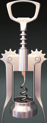 Corkscrew