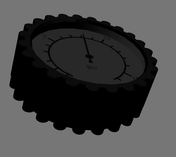 manometer