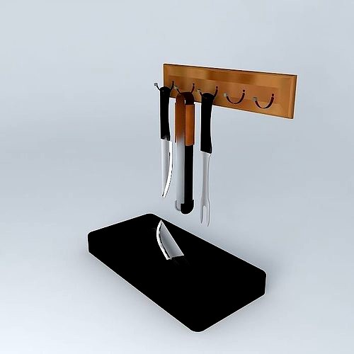 Kit pan