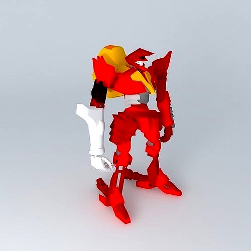 guren mk. 2 (fixed update)