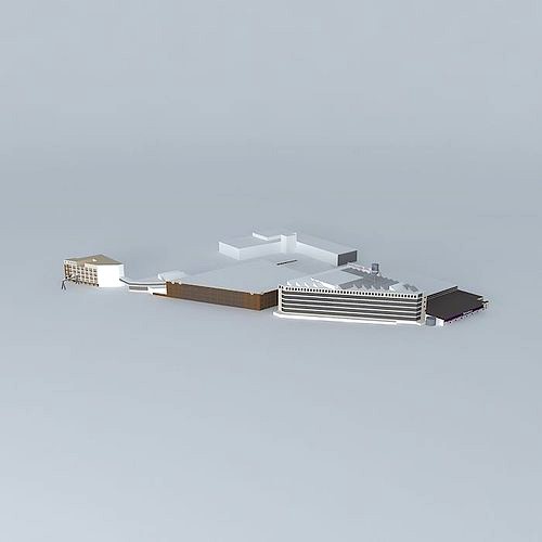 Westinghouse Mansfield