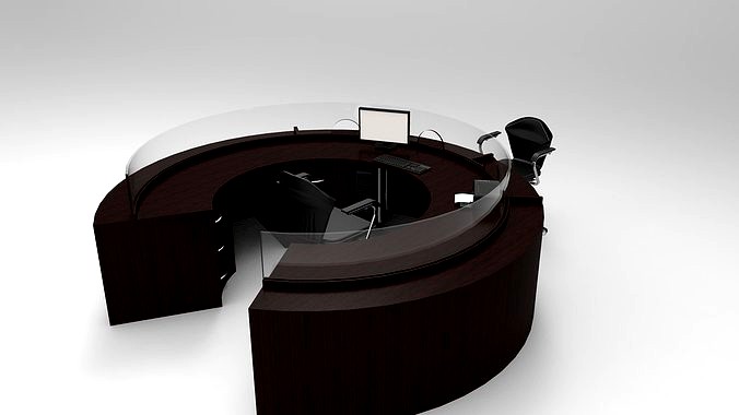 pc table 7  it is specially designed for bank or post office
