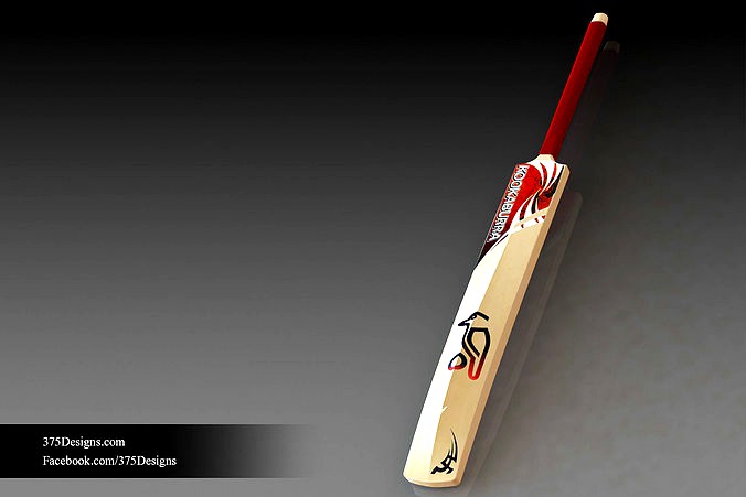 Kookaburra Cricket Bat