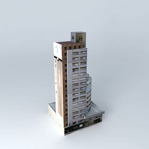 Commercial Rosario