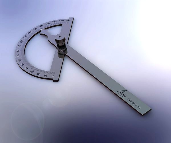 Protractor