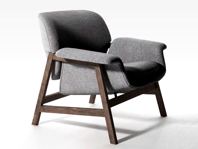 Agnese Armchair