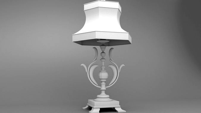 Table Lamp