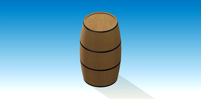 Barrel